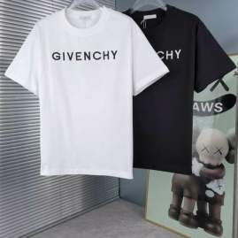 Picture of Givenchy T Shirts Short _SKUGivenchyS-2XL12yr1713166